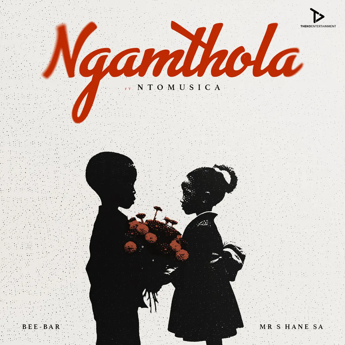  Bee - Bar & Mr Shane SA - Ngamthola (feat. NtoMusica)