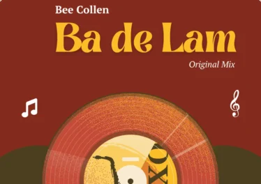 Bee Collen - Ba de Lam (Original Mix) Afro House King