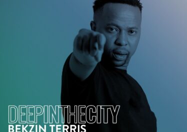 Bekzin Terris - Deep In It 028 (Deep In The City) Afro House King