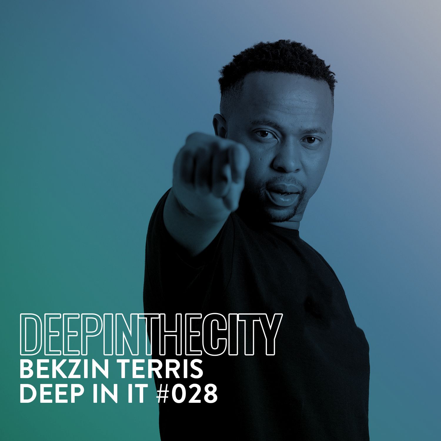 Unknown Artist - Bekzin Terris - Deep In It 028 (Deep In The City)