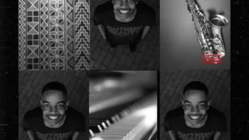 Benny K - My Private School (Album) Afro House King