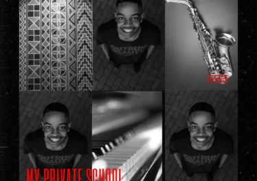 Benny K - My Private School (Album) Afro House King