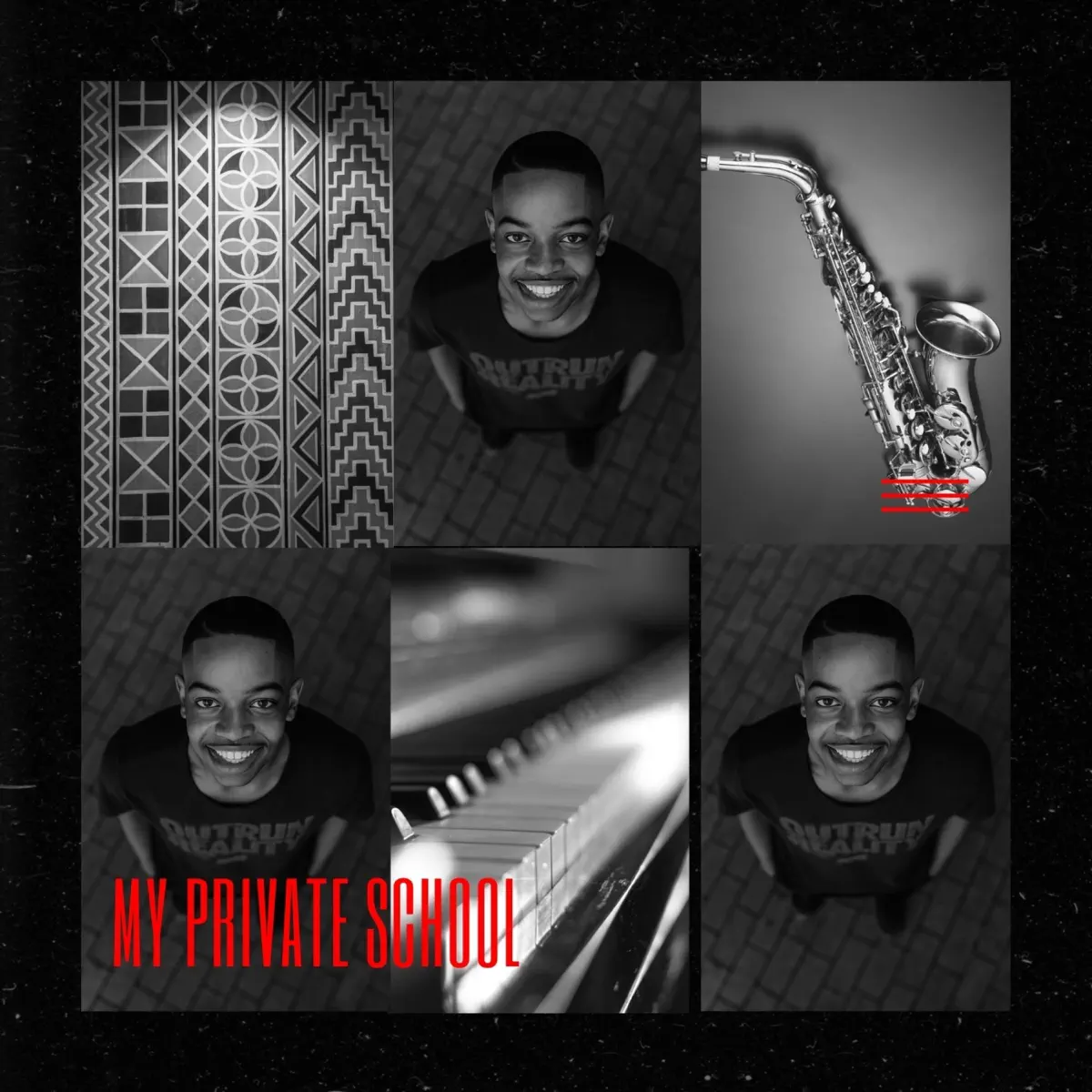 Benny K - My Private School