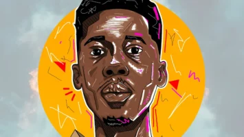 Bernie Cue - Midnight Train (Original Mix) Afro House King