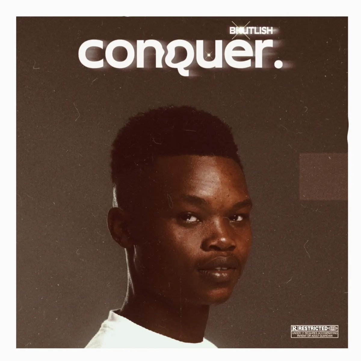  Bhutlish - Conquer