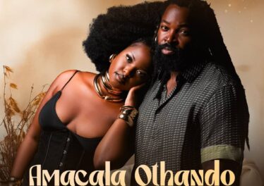 Big Zulu & Azana - Amacala Othando (feat. Malungelo) Afro House King