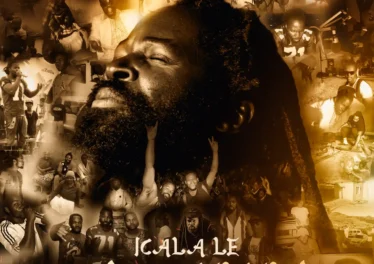 Big Zulu - Icala Le Mpumelelo (Album) Afro House King