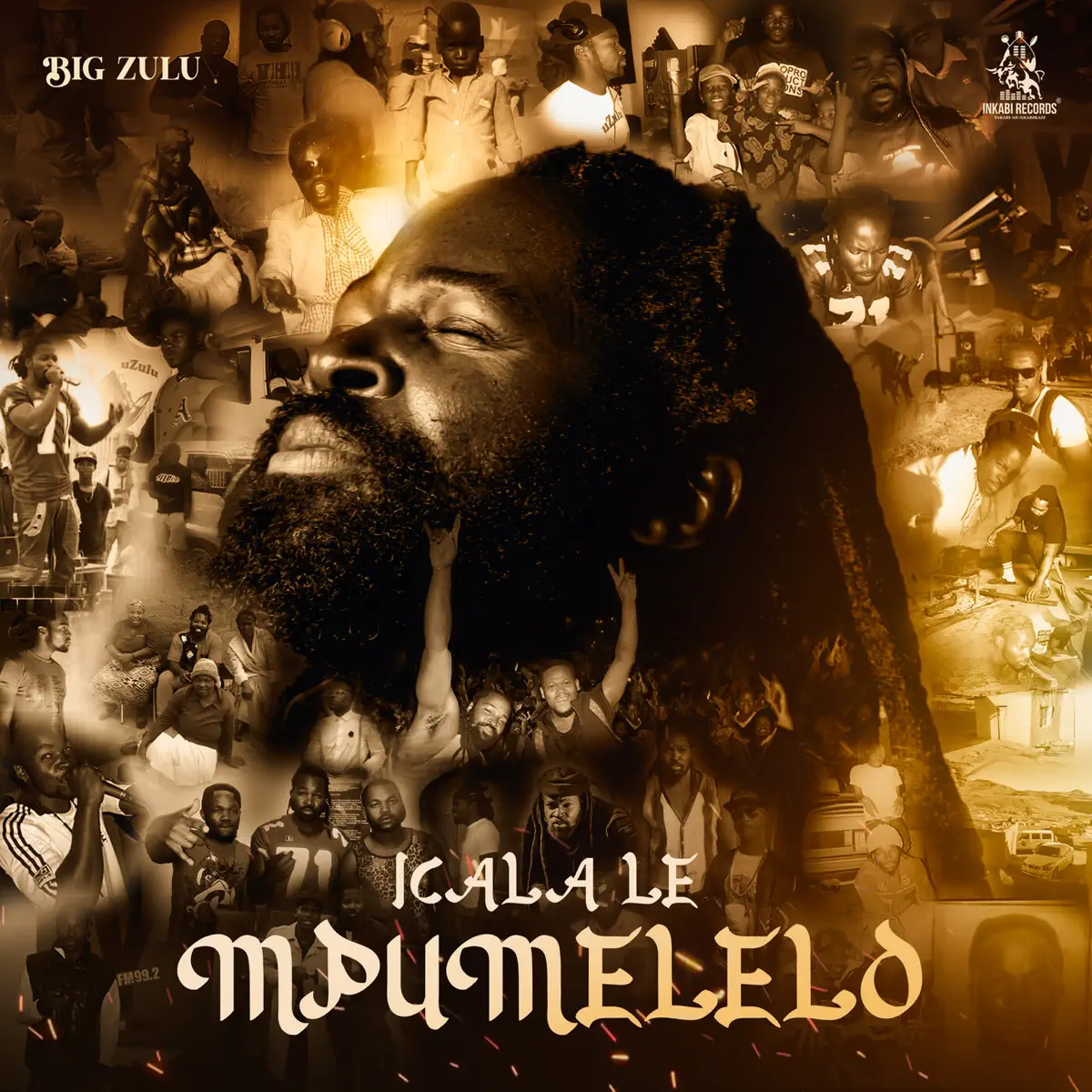  Big Zulu - Icala Le Mpumelelo