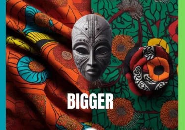 Bigger - Train To Congo Afro House King