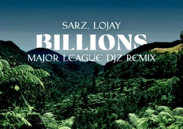 Sarz & Lojay - Billions (Major League Djz Remix) Afro House King