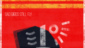 BioHazard People - Sad Birds Still Fly EP Afro House King