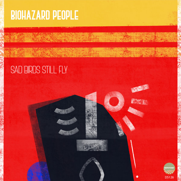 Unknown Artist - BioHazard People - Sad Birds Still Fly EP