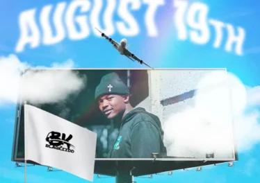 BlaQ Kiidd - August 19th EP 6 BlaQ Kiidd - August 19th EP Afro House King