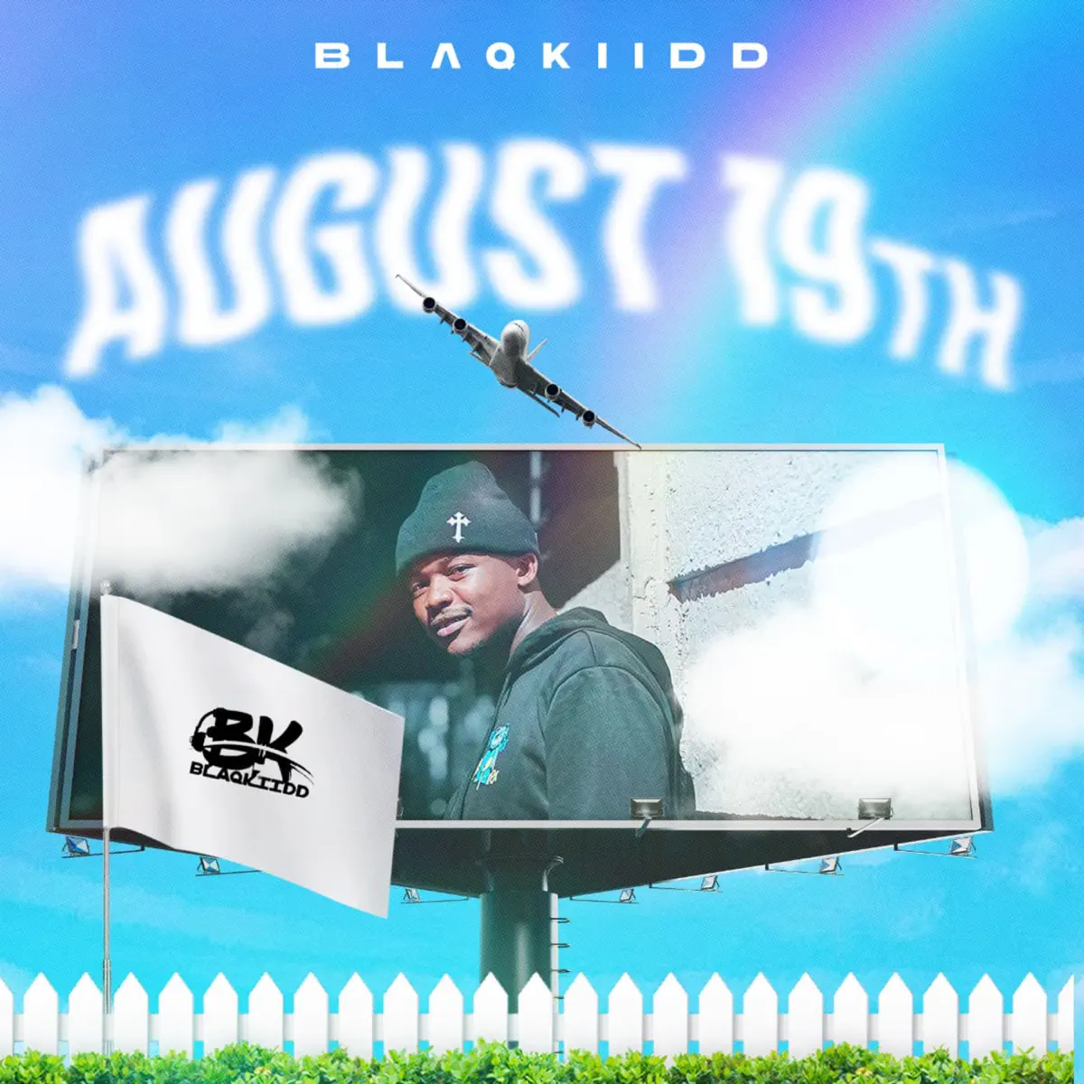  BlaQ Kiidd & DJ Tira - Stylin Gel (feat. M'gilane, Captain, Campmasters & Goldmax)