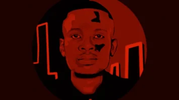 BlacTears - The Black Animal II EP Afro House King