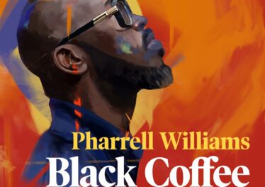 Black Coffee - 10 Missed Calls (feat. Pharrell Williams & Jozzy) Afro House King