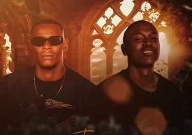 Blacko SA & DJ Njabsta - Twyne (Album) Afro House King