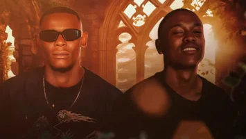 Blacko SA & DJ Njabsta - Unendaba (feat. Ftears, LastBornDiroba & Scotts Maphuma) Afro House King