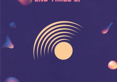 Blade SA - End Times EP Afro House King