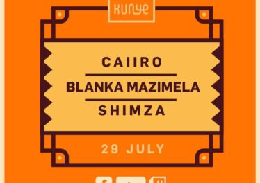 Caiiro - Kunye Live Mix (29 July 2021) 25 Caiiro - Kunye Live Mix (29 July 2021) Afro House King