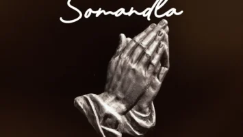 Blaq Diamond - SOMANDLA (feat. Mlindo The Vocalist) Afro House King