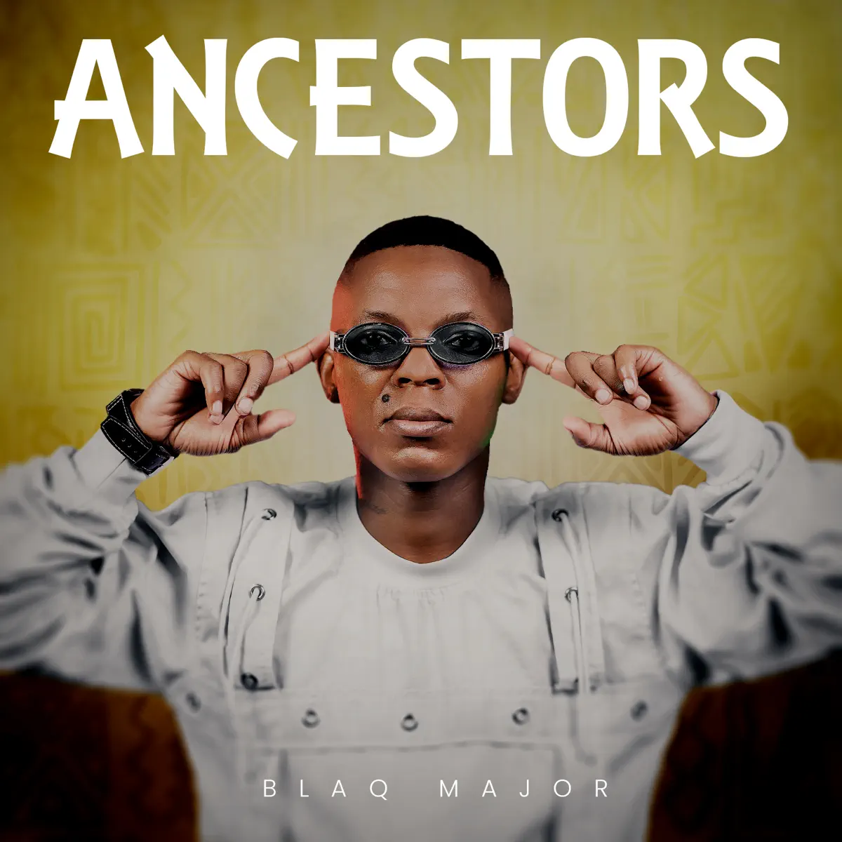  Blaq Major - Amaphutha (feat. Nkosazana Daughter & Bless The Gentleman)