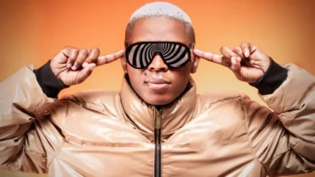 Blaq Major & Bless the Gentleman - Vele Beng'dakiwe Afro House King