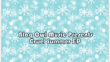 Blaq Owl - Cruel Summer EP Afro House King