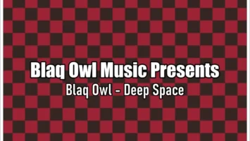 Blaq Owl - Deep Space EP Afro House King