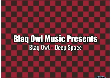 Blaq Owl - Deep Space EP Afro House King