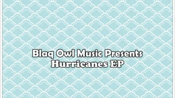 Blaq Owl - Hurricanes EP Afro House King