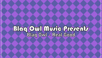Blaq Owl - Real Good Afro House King