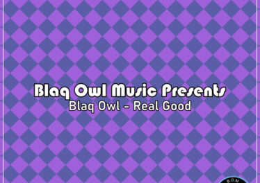 Blaq Owl - Real Good Afro House King