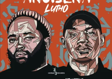 Blaq Samurai - Angisena Lutho (feat. Hlokwa Wa Afrika) Afro House King