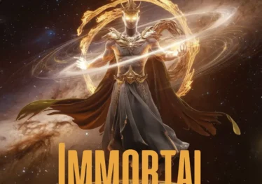 Blaq Tronic - Immortal Afro House King