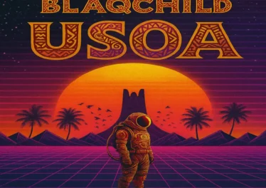 BlaqChild - USOA (Original Mix) 8 BlaqChild - USOA (Original Mix) Afro House King