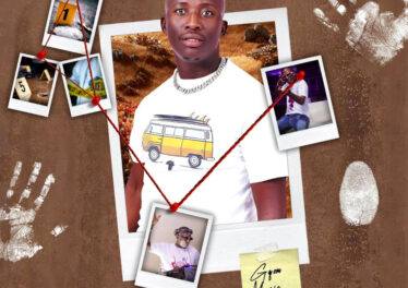 BlaqShandis - Isgameko EP Afro House King