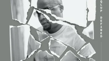 Blaqlup - Defined EP Afro House King