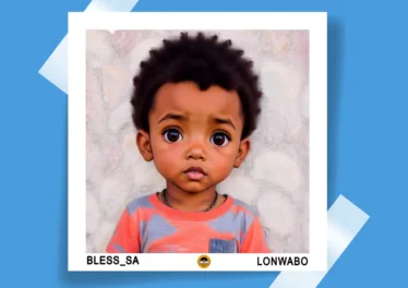 Bless_SA - Lonwabo EP Afro House King