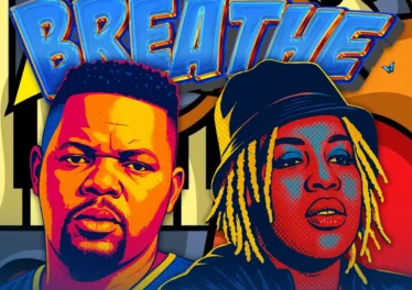 Blomzit Avenue & Msaki - Breathe Afro House King