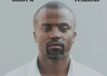 Bobby M - Fearless Afro House King