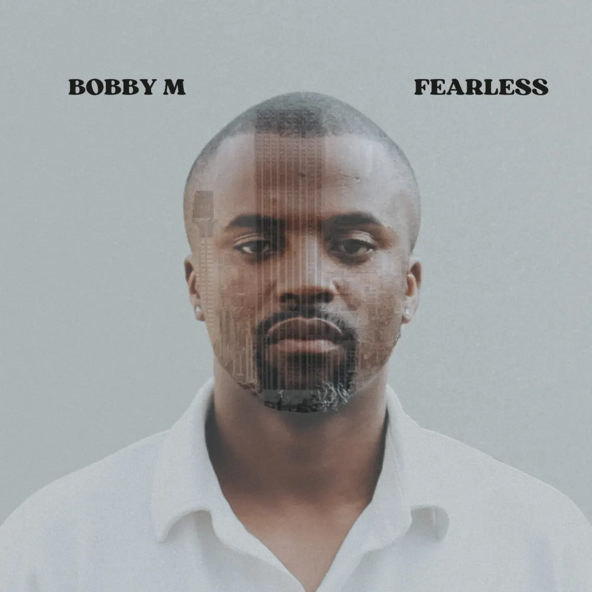  Bobby M - Fearless
