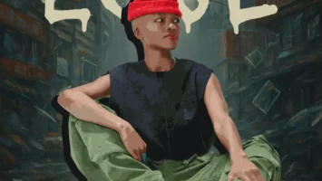 Bonga Kwana - Lose (feat. DrumPope & Inga Hina) Afro House King