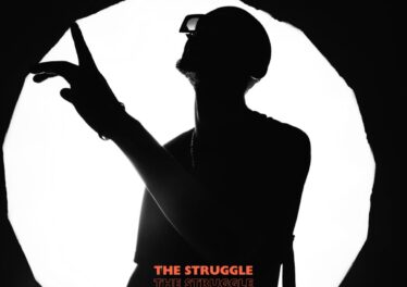 Bongani Mehlomakhulu - The Struggle (feat. Tea White & Zealo Music) Afro House King