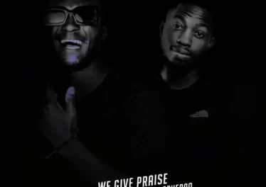 Bongani Mehlomakhulu - We Give Praise (Simakade S'yakthanda) (feat. SpheraQ, Zealo Music & Kageholic) Afro House King