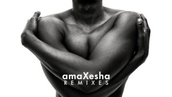 Bongeziwe Mabandla - thula (Da Capo Remix) Afro House King