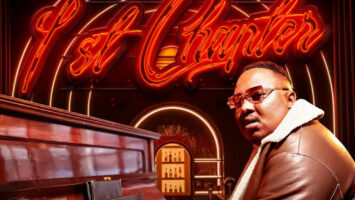 Bongo Beats - I'm In Love (feat. Murumba Pitch, Charlotte Lyf & Master KG) Afro House King
