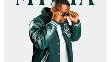 Brandon Dhludhlu - Mtima EP Afro House King