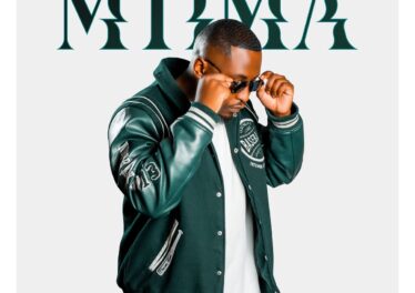 Brandon Dhludhlu - Mtima EP Afro House King