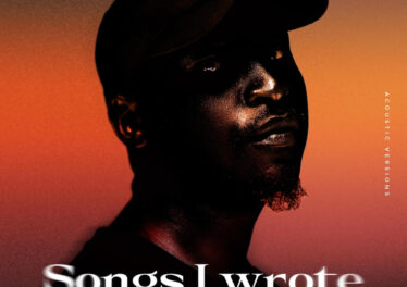Brandon Dhludhlu - Songs I Wrote EP Afro House King